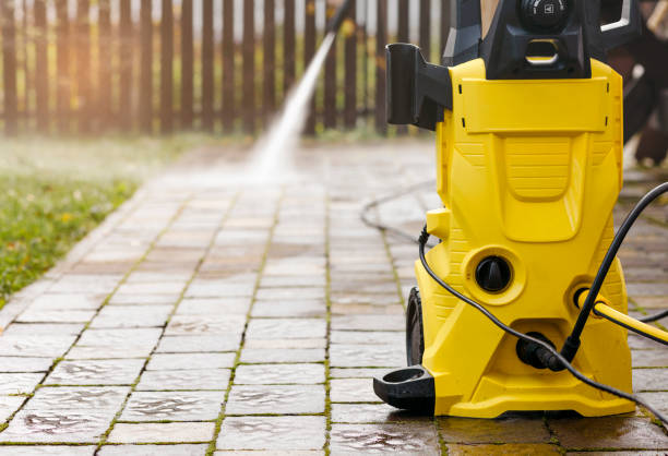 Best Oil Spill Cleanup  in Salmon Creek, WA